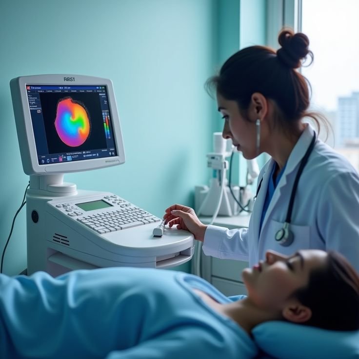 Doppler Scan